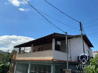 Casa com 2 Quartos à venda, 133m² no São Geraldo, Nova Friburgo