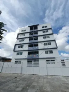 Apartamento com 2 Quartos à venda, 54m² no Cristo Redentor, João Pessoa