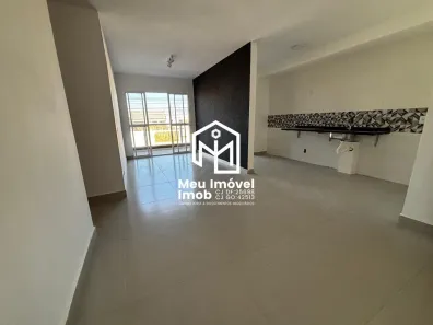 Apartamento com 3 Quartos à venda, 74m² no Setor Mandu II, Luziânia