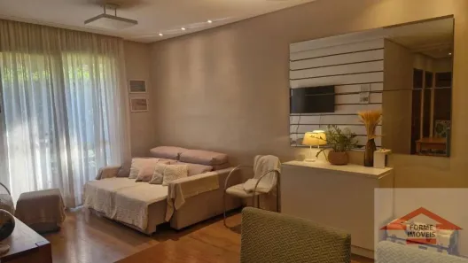 Apartamento com 3 Quartos à venda, 80m² no Jardim Tamoio, Jundiaí