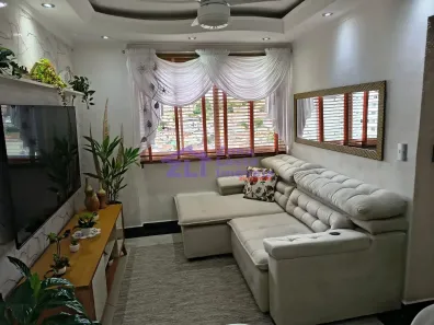 Apartamento com 2 Quartos à venda, 52m² no Vila Buenos Aires, São Paulo