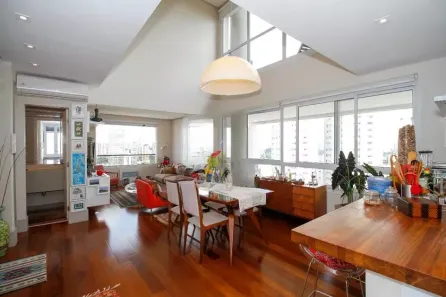 Apartamento com 2 Quartos à venda, 113m² no Paraíso, São Paulo