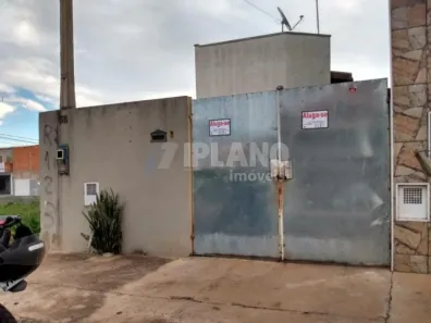 Casa com 2 Quartos à venda, 60m² no Cidade Aracy, São Carlos