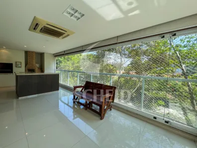 Apartamento com 4 Quartos à venda, 258m² no Vila Cordeiro, São Paulo