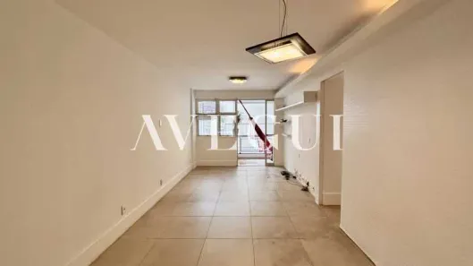 Apartamento com 3 Quartos à venda, 108m² no Leblon, Rio de Janeiro