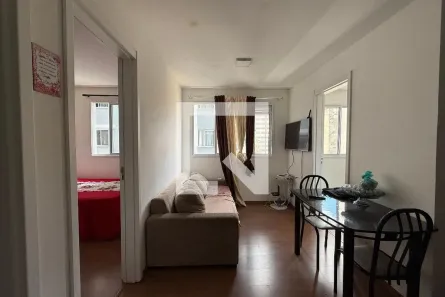 Apartamento com 2 Quartos à venda, 33m² no Campos Elíseos, São Paulo