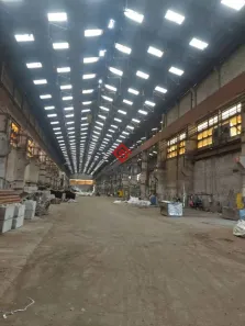 Galpão/Depósito/Armazém para alugar, 9000m² no Campestre, Santo André