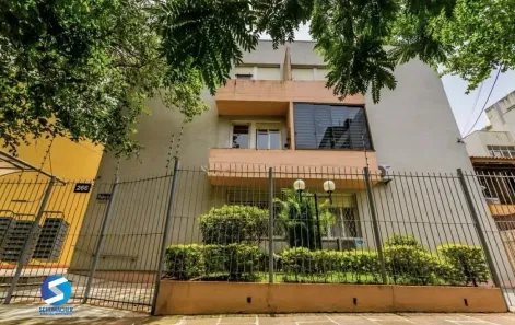Apartamento com 2 Quartos à venda, 69m² no Auxiliadora, Porto Alegre