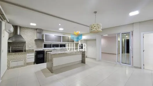 Casa de Condomínio com 3 Quartos à venda, 260m² no Jardim Residencial Colinas do Sol, Sorocaba