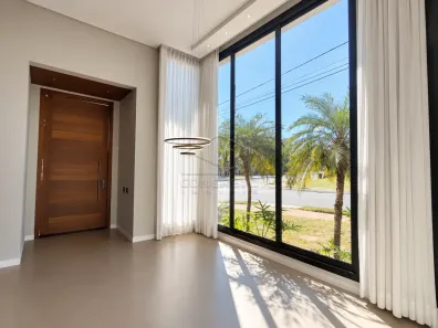 Casa de Condomínio com 3 Quartos para alugar, 321m² no Jardim Shangri-Lá, Bauru