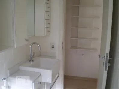 Apartamento com 1 Quarto à venda, 36m² no Indianópolis, São Paulo