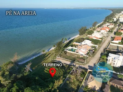 Lote/Terreno à venda, 847m² no , Arraial do Cabo