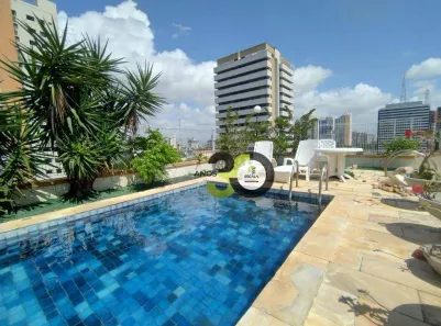 Cobertura com 4 Quartos à venda, 400m² no Aldeota, Fortaleza