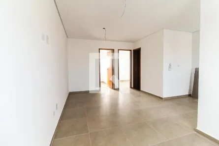 Apartamento com 2 Quartos à venda, 42m² no Jardim São Carlos (Zona Leste), São Paulo