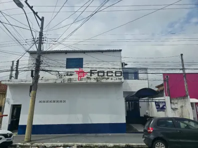 Prédio Comercial para alugar, 700m² no Centro, São José dos Campos