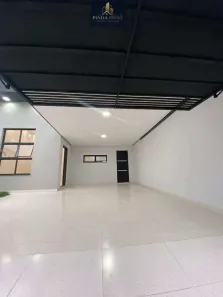 Casa com 3 Quartos à venda, 100m² no Loteamento Residencial e Comercial Flamboyant, Pindamonhangaba