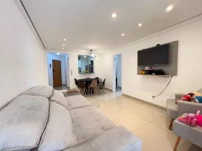 Cobertura com 3 Quartos à venda, 180m² no Buritis, Belo Horizonte