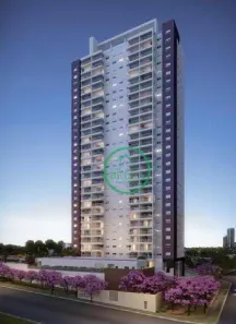 Apartamento com 3 Quartos à venda, 100m² no Parque São Domingos, São Paulo
