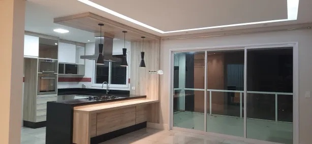 Casa de Condomínio com 3 Quartos para alugar, 270m² no Condomínio Residencial Campos do Conde, Bragança Paulista