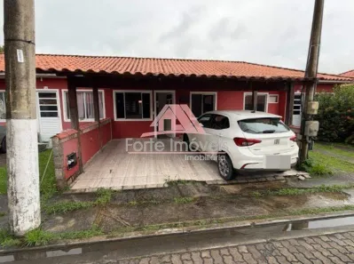 Casa com 2 Quartos à venda, 42m² no Campo Grande, Rio de Janeiro