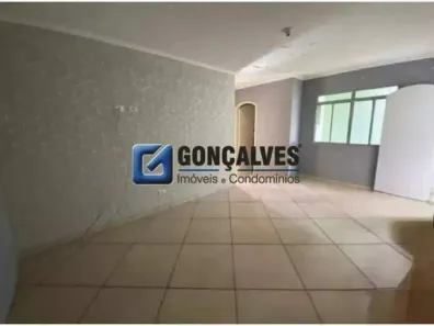 Casa com 2 Quartos para alugar, 120m² no Ferrazópolis, São Bernardo do Campo