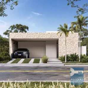 Casa de Condomínio com 3 Quartos à venda, 100m² no Parque Faber Castell II, São Carlos
