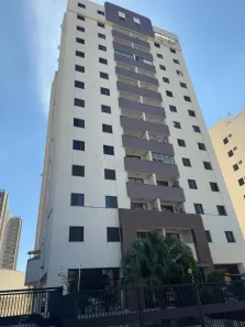 Apartamento com 3 Quartos à venda, 114m² no Jardim das Nações, Taubaté