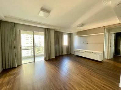 Apartamento com 2 Quartos à venda, 81m² no Tatuapé, São Paulo