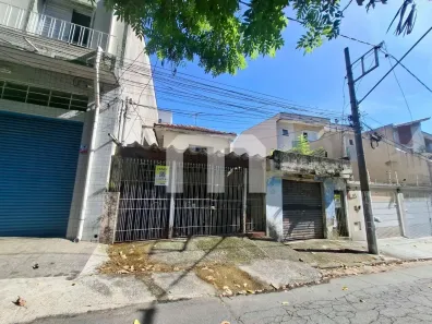 Lote/Terreno à venda, 233m² no Vila Mafra, São Paulo