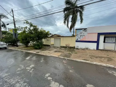 Lote/Terreno com 1 Quarto à venda, 497m² no Setor Pedro Ludovico, Goiânia