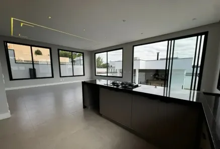 Casa de Condomínio com 4 Quartos à venda, 342m² no Parque das Quaresmeiras, Campinas