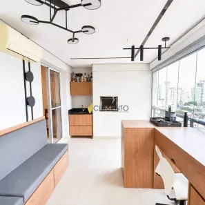 Apartamento com 2 Quartos à venda, 94m² no Ipiranga, São Paulo