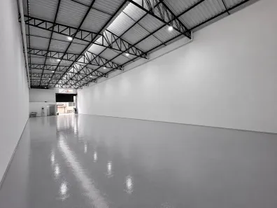 Galpão/Depósito/Armazém para alugar, 400m² no Prosperidade, São Caetano do Sul