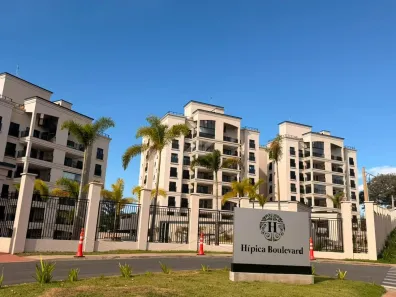 Apartamento com 3 Quartos à venda, 91m² no Bairro das Palmeiras, Campinas