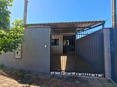 Casa com 3 Quartos à venda, 125m² no Helena, Londrina