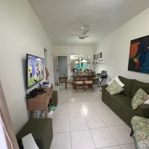 Apartamento com 1 Quarto à venda, 56m² no Vila Nova, Cabo Frio