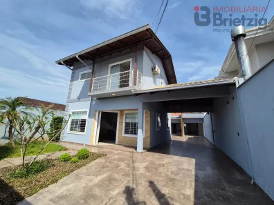 Casa com 2 Quartos à venda, 157m² no Aventureiro, Joinville