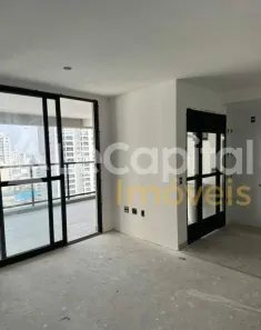 Apartamento com 1 Quarto à venda, 81m² no Vila Romana, São Paulo