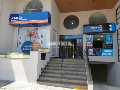 Sala Comercial com 3 Quartos à venda, 179m² no Centro, Valinhos