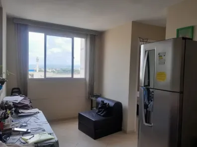 Apartamento com 2 Quartos à venda, 48m² no Palmeiras de São José, São José dos Campos