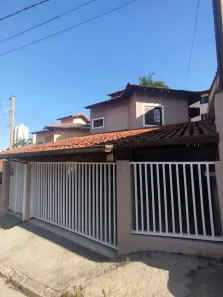 Casa com 3 Quartos à venda, 162m² no Parque Santana, Mogi das Cruzes