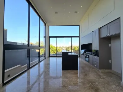 Casa de Condomínio com 3 Quartos à venda, 276m² no Condomínio Arara Vermelha, Ribeirão Preto