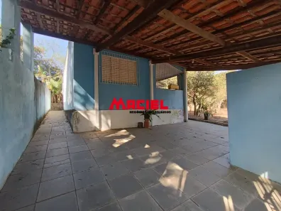 Fazenda/Sítio com 1 Quarto à venda, 54m² no Chácaras Pousada do Vale, São José dos Campos