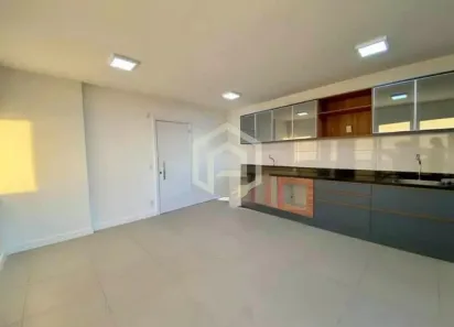 Apartamento com 1 Quarto para alugar, 60m² no Santa Efigênia, Belo Horizonte