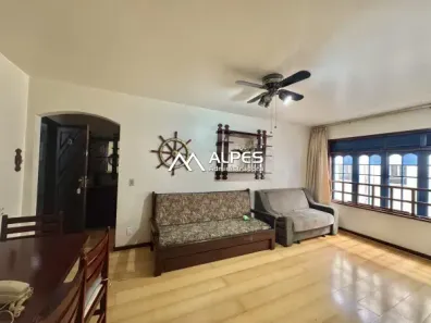 Apartamento com 1 Quarto à venda, 40m² no Agriões, Teresópolis