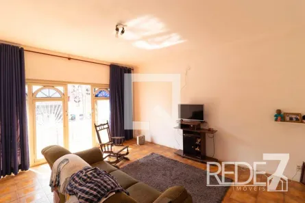 Casa com 3 Quartos à venda, 275m² no Jardim Chapadão, Campinas