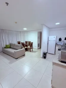 Apartamento com 2 Quartos à venda, 74m² no Jardim Goiás, Goiânia