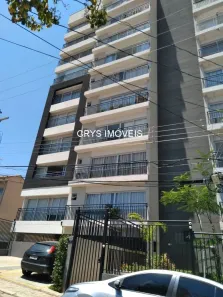 Apartamento com 1 Quarto à venda, 31m² no Santana, São Paulo