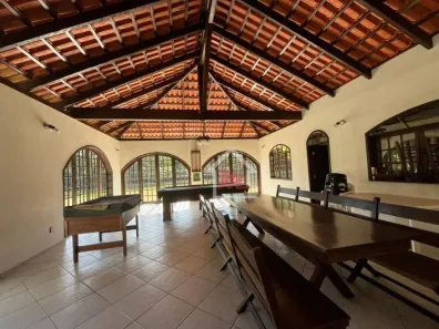 Fazenda/Sítio com 3 Quartos à venda, 300m² no Estradinha, Indaial