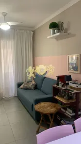 Flat com 1 Quarto para alugar, 50m² no Campo Belo, São Paulo